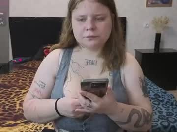 Olivia_Blondy Chaturbate stream image from June 21, 2026
