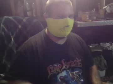 Pinheadfan1989 Chaturbate stream image from June 21, 2026
