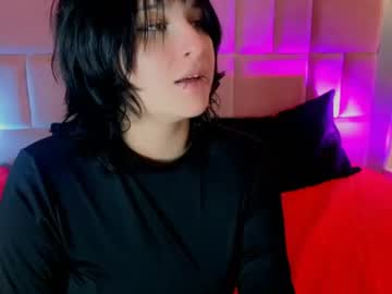 Robinbennett Chaturbate stream image from June 21, 2026