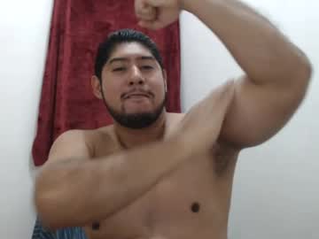 Romeo_Myroom Chaturbate stream image from June 21, 2026