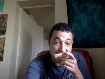 Sealomel Chaturbate stream image from June 21, 2026
