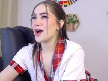 Stefannycipriani_ Chaturbate stream image from June 21, 2026