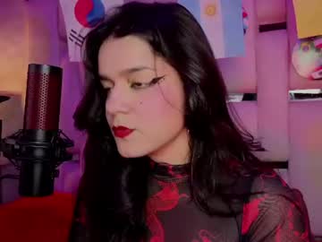 Valeriekay_ Chaturbate stream image from June 21, 2026
