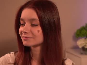 Cassie130505 Chaturbate stream image from June 21, 2026