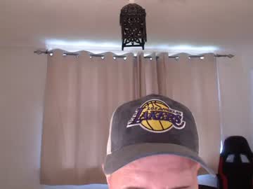 Gregglow Chaturbate stream image from June 21, 2026