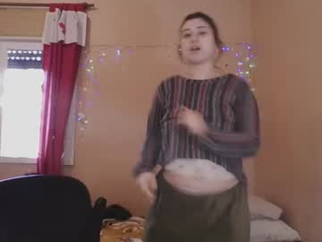 Imsohornydacom Chaturbate stream image from June 21, 2026