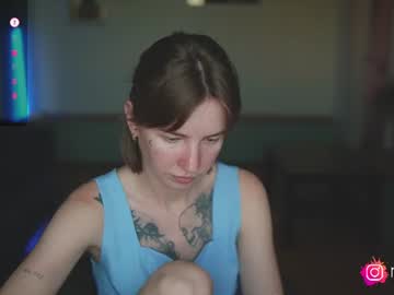 Mel_Collins Chaturbate stream image from June 21, 2026
