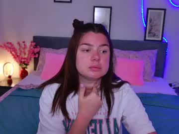 Moneyforpeaches Chaturbate stream image from June 21, 2026