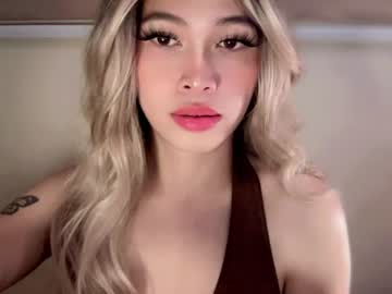 Mystickitty22 Chaturbate stream image from June 21, 2026