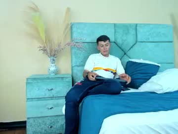 Noaahjackson Chaturbate stream image from June 21, 2026