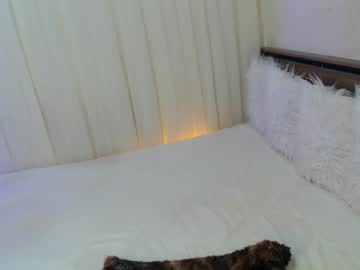 Piroulita Chaturbate stream image from June 21, 2026