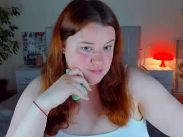 Polinasallivan Chaturbate stream image from June 21, 2026