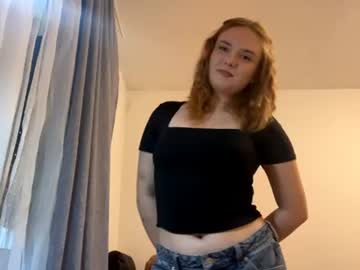 Candyflop Chaturbate stream image from June 21, 2026