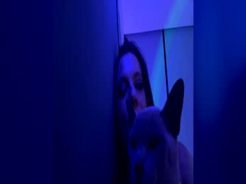 Cialex Chaturbate stream image from June 21, 2026
