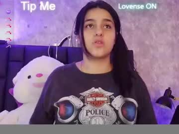 Crystalboow Chaturbate stream image from June 21, 2026