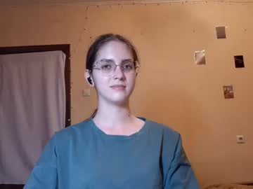 Elmeraurora Chaturbate stream image from June 21, 2026