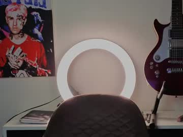 Endicawilde Chaturbate stream image from June 21, 2026