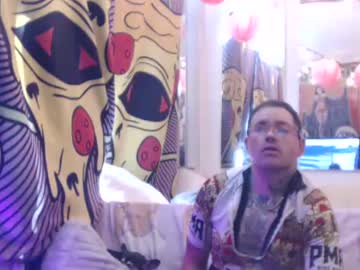 Hankrams Chaturbate stream image from June 21, 2026