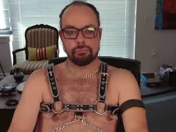 Hudson_Cage Chaturbate stream image from June 21, 2026