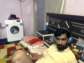 Kingokingos1919 Chaturbate stream image from June 21, 2026