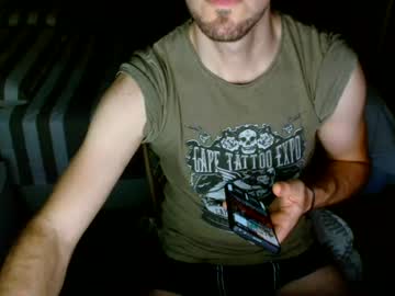 Nerchia_89 Chaturbate stream image from June 21, 2026