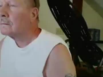 Wally813 Chaturbate stream image from June 21, 2026