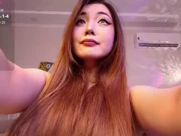 Yummy_Yuna Chaturbate stream image from June 21, 2026