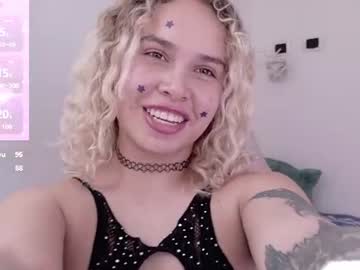 Haelycute Chaturbate stream image from June 21, 2026