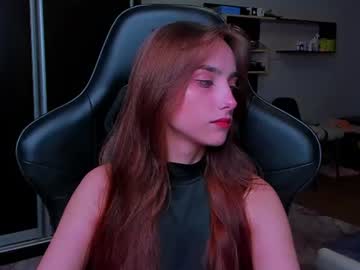 _Silverdream Chaturbate stream image from June 21, 2026