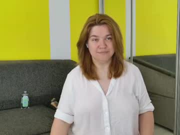 Snowflakec Chaturbate stream image from June 21, 2026