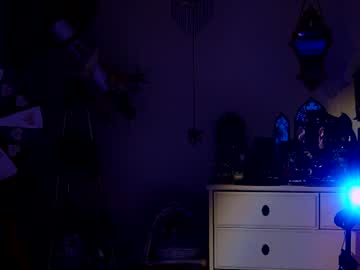 Witch_Fiona Chaturbate stream image from June 21, 2026