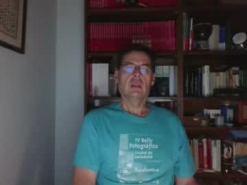 8age Chaturbate stream image from June 21, 2026