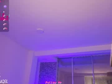 Chloe_Cooperr Chaturbate stream image from June 21, 2026