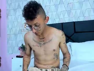 Danieltylor Chaturbate stream image from June 21, 2026