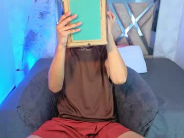Jack_Shane Chaturbate stream image from June 21, 2026