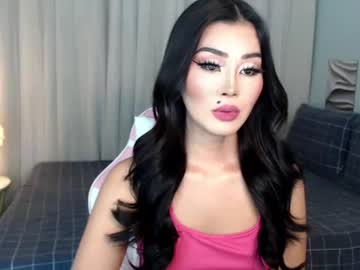 Kendra_Marie Chaturbate stream image from June 21, 2026