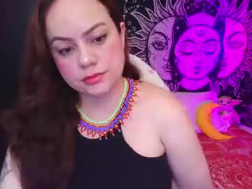 Magic_Clairewitch Chaturbate stream image from June 21, 2026