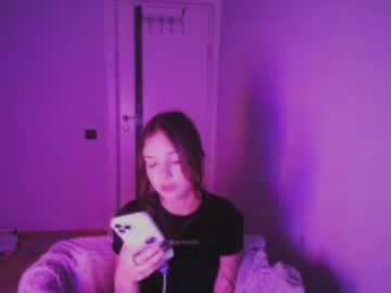 Milipia Chaturbate stream image from June 21, 2026