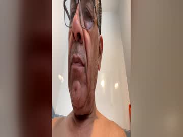 Supermasturbador37cam Chaturbate stream image from June 21, 2026