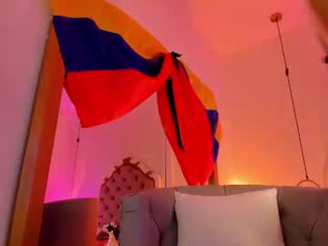 Yourwishisme_Val Chaturbate stream image from June 21, 2026