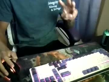 Bbcfred09 Chaturbate stream image from June 21, 2026