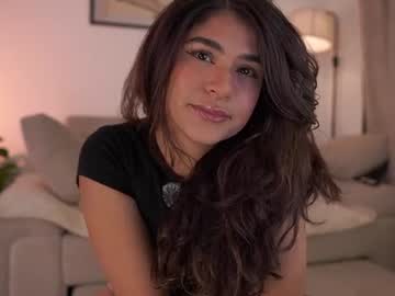 Mycaliope Chaturbate stream image from June 21, 2026