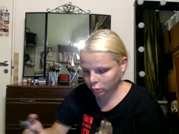 Nadyagt Chaturbate stream image from June 21, 2026