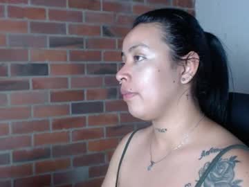 Salome__Palmer Chaturbate stream image from June 21, 2026