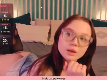Witty_Kittie Chaturbate stream image from June 21, 2026