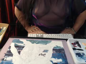 Artsy_Bubble Chaturbate stream image from June 21, 2026