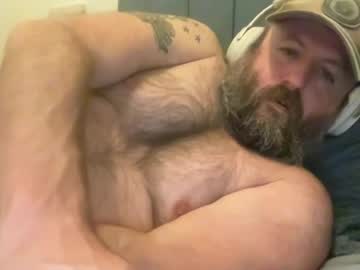 Burlypup Chaturbate stream image from June 21, 2026