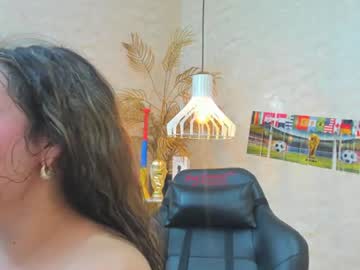 Caamii_Sweett Chaturbate stream image from June 21, 2026