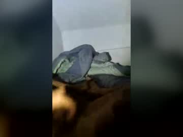 Chernobylsurvivor Chaturbate stream image from June 21, 2026