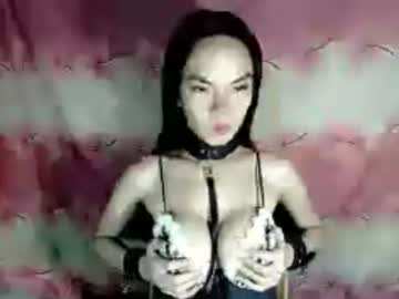 Naughtypetiteangel Chaturbate stream image from June 21, 2026